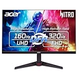 1440p vs 4K Gaming Monitor: 2026 Guide