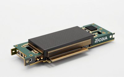 A2000 Nvidia