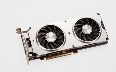 A4000 GPU