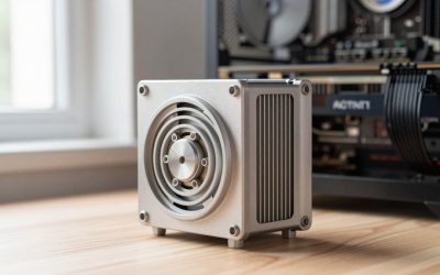 How to Fix AIO Pump Noise: Step-by-Step Troubleshooting