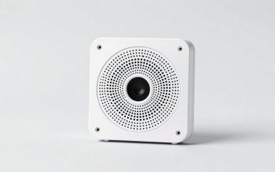 Air Quality Monitor