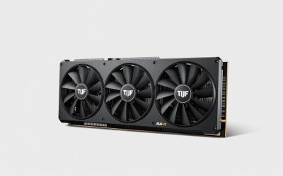 ASUS TUF Gaming AX3000 V2: Specs, Range & Performance Breakdown