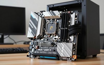 ASUS X870 MAX Gaming WiFi 7 Review: Specs, Variants and Alternatives