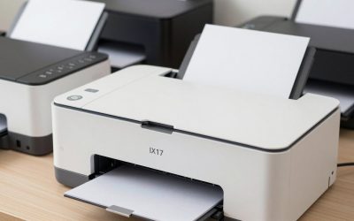 Best 11X17 Printers: Which One to Buy