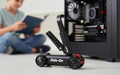 Best 12V Ride-On Toys for Safe Outdoor Fun