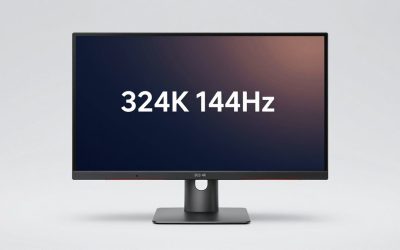 Best 32 4K 144Hz Monitor