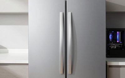 Best 42-Inch Side-by-Side Refrigerators