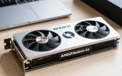 Best AMD Radeon RX 8700 XT Cards