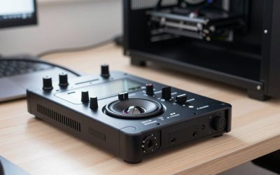 Best Audio Recorders for Independent Filmmakers