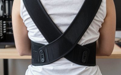 Best Back Braces for Support and Daily Comfort