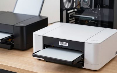 Best Barcode and Address Label Printers: Which One to Buy