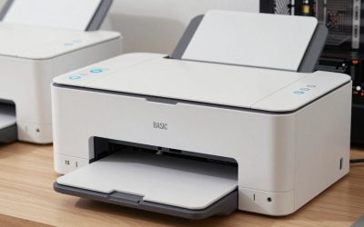 Best Basic Printers for Home: Features, Costs and Trade-offs
