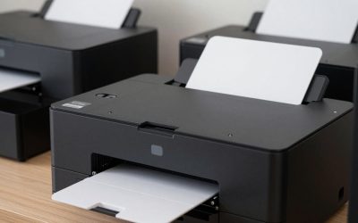 Best Black and White Laser Printers: Which One to Buy