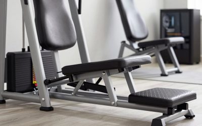 Best Bowflex Home Gyms for Versatile Workouts