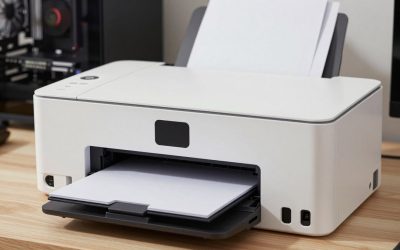 Best Budget All-In-One Printers: Features, Costs and Trade-offs