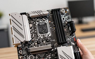 10 Best Budget AM4 Motherboards (October 2026)
