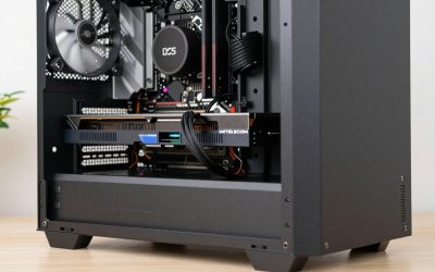Best Budget Gaming PC Under 800: Ten Listings Sorted by Real Role