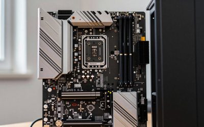 Best Budget Motherboard for Gaming PC (2026): AM4 and AM5 Picks