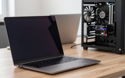 Best Business Laptops (2026): Picks by Role and RAM Tier
