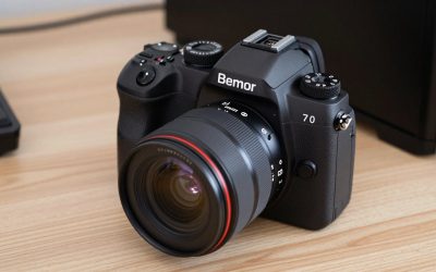 8 Best Cameras for Beginners (October 2026)