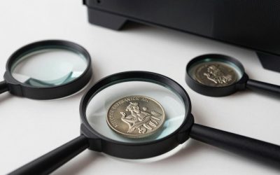 Best Coin Magnifying Glasses for Collectors
