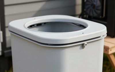 Best Composting Toilets for Off-Grid Cabins and Tiny Homes