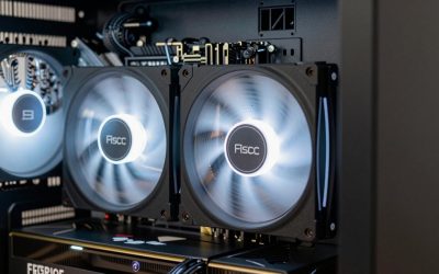 Best Cooler for 7800x3d: Top Picks Compared