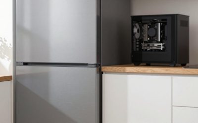 Best Counter-Depth Refrigerators for Any Kitchen
