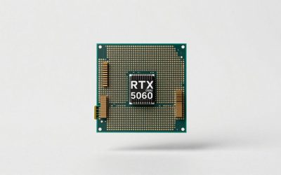 Best CPU for RTX 5060 in 2026: Picks for Every Budget