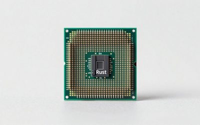 Best CPU for Rust in 2026: Picks for Every Budget