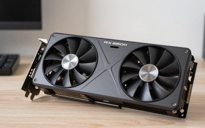 Best CPU for RX 6600 XT: Top Gaming Pairings