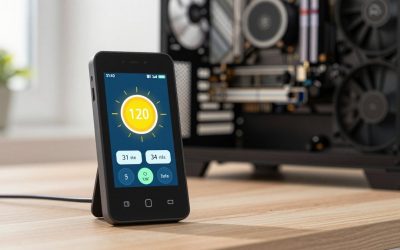 Best Digital Barometers for Home Weather Monitoring