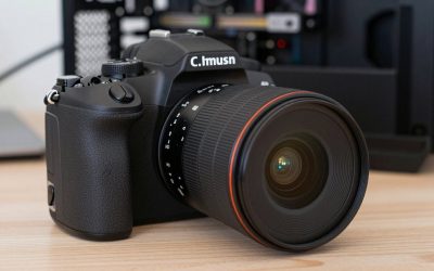 8 Best Digital Cameras for Beginners (October 2026)