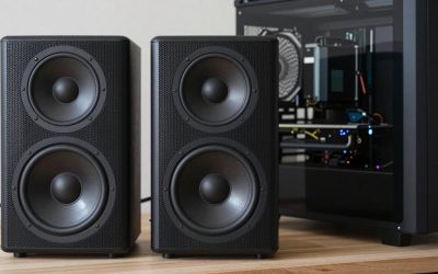 Best DJ Speakers for Clear, Powerful Sound