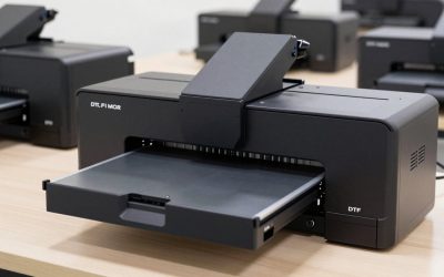 Best DTF Printers: Picks and What to Look For