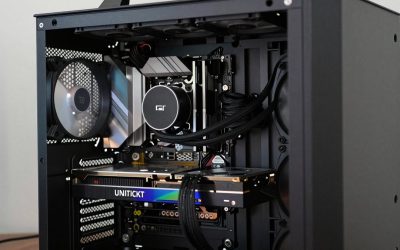 Best Dual Chamber PC Case (2026): 12 Real Picks from $49.99 to $393.99