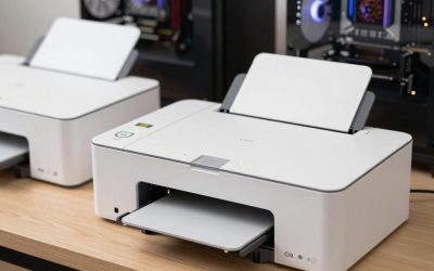 Best Ecotank Printers: Which One to Buy