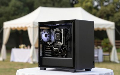 Best Event Tents for Weddings, Parties and Backyard Events
