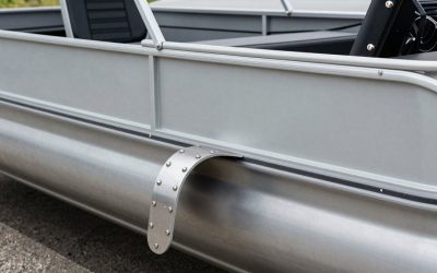 Best Fenders for Pontoon Boats