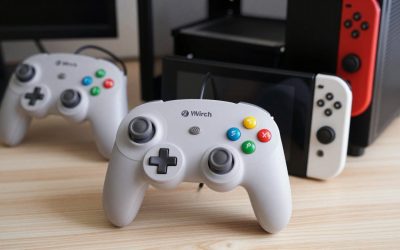 Best Gamecube Controllers for Switch: Buyer’s Guide (2026)