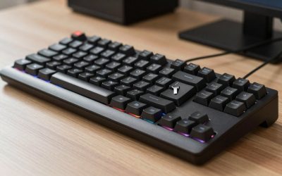 Best Gaming Keyboards With Rapid Trigger