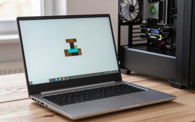 Best Gaming Laptops for Minecraft (2026): Vanilla to Heavily Modded