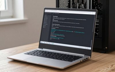 Best Gaming Laptops for Programming (2026): RAM and Screen Over GPU