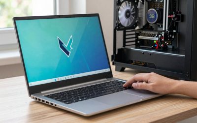 Best Gaming Laptops for Valorant (2026): Why You Don’t Need a Flagship GPU