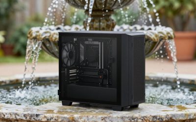Best Garden Fountains and Water Features