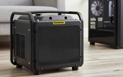 Best Generac Home Generators by Power Needs and Fuel Type