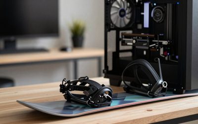 Best Gifts for Snowboarders