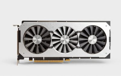 Graphics Cards for 1440p 144Hz Gaming: Matching GPU Tier to the 6.9ms Frame Budget