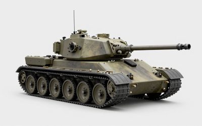 Best GPU for World of Tanks in 2026: Picks for Every Budget