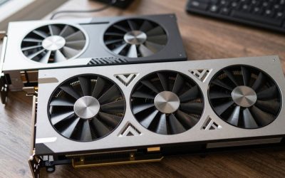 Best Graphics Cards (GPUs) on the Market